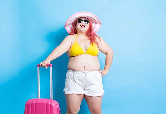 60代女性の平均体脂肪率は？体脂肪を減らす場合の3つの注意点